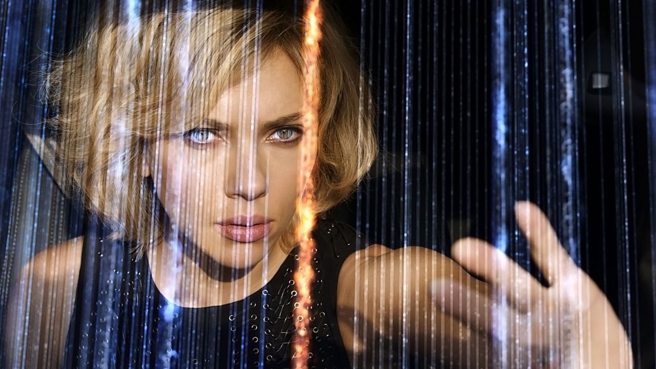 Lucy 2 : le scénario est officiellement bouclé #3