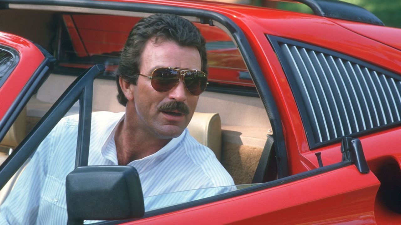 Magnum : un reboot de la série est en développement par CBS