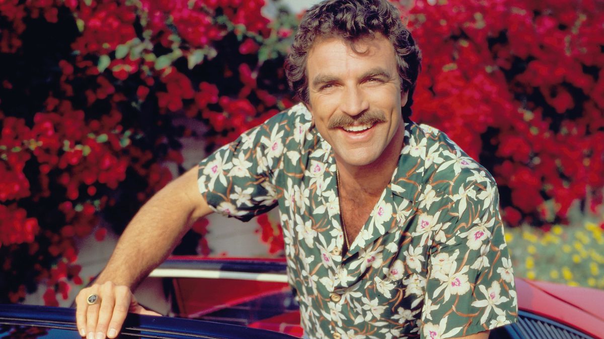 Magnum : un reboot de la série est en développement par CBS #3