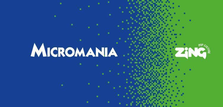 Micromania devient Micromania Zing et mise sur les produits dérivés