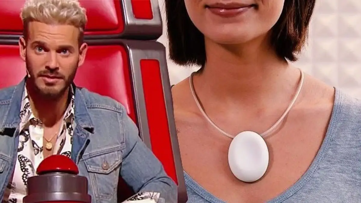 OnTune : l’objet connecté qui vous fait chanter juste