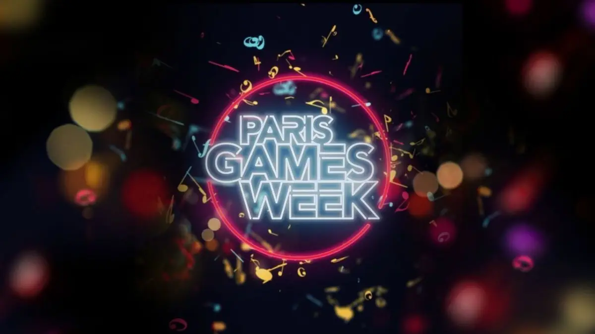 Paris Games Week 2017 : 3 places à gagner avec Geek Play