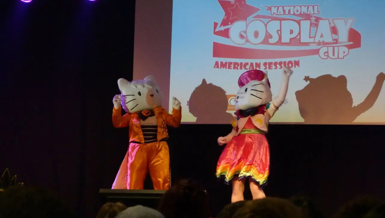 Paris Manga et Sci-Fi Show : Retour sur l’édition 2017 #22