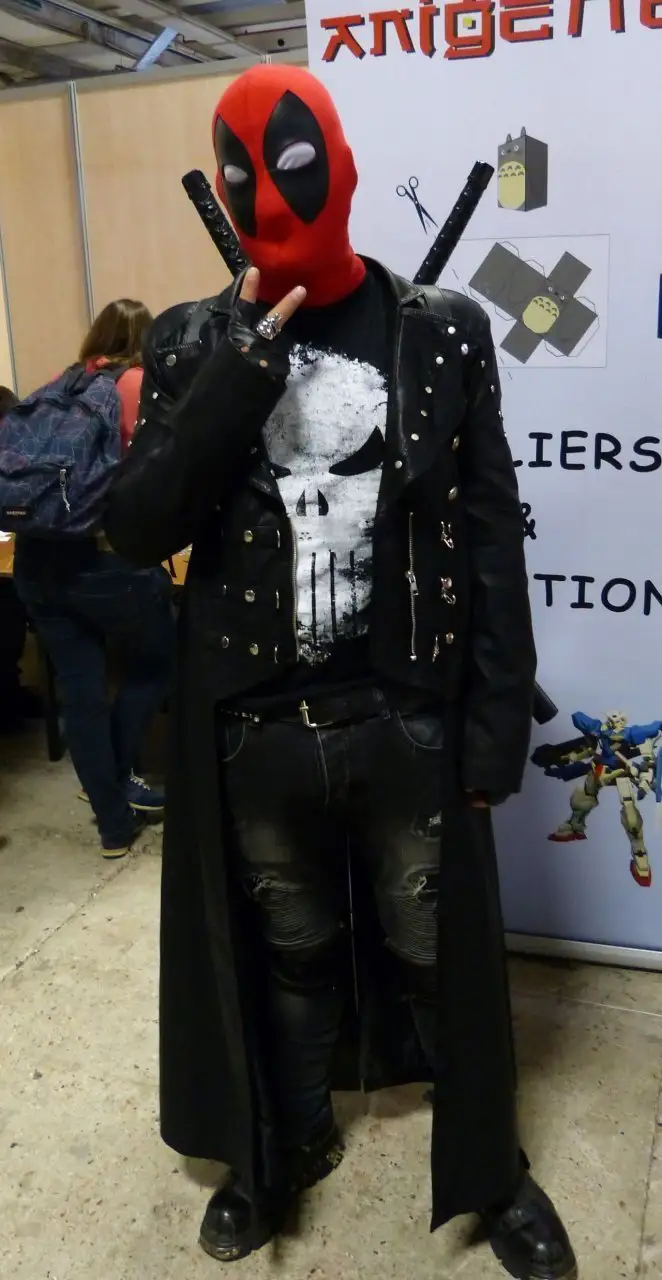 Paris Manga et Sci-Fi Show : Retour sur l’édition 2017 #4