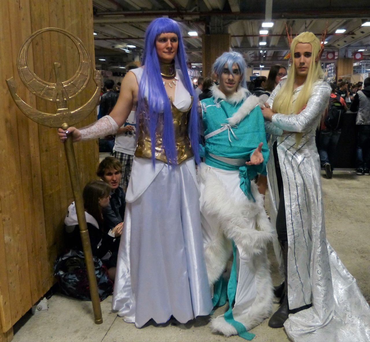 Paris Manga et Sci-Fi Show : Retour sur l’édition 2017 #6