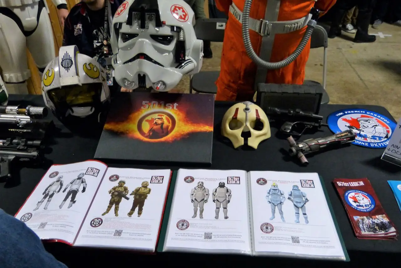 Paris Manga et Sci-Fi Show : Retour sur l’édition 2017 #14