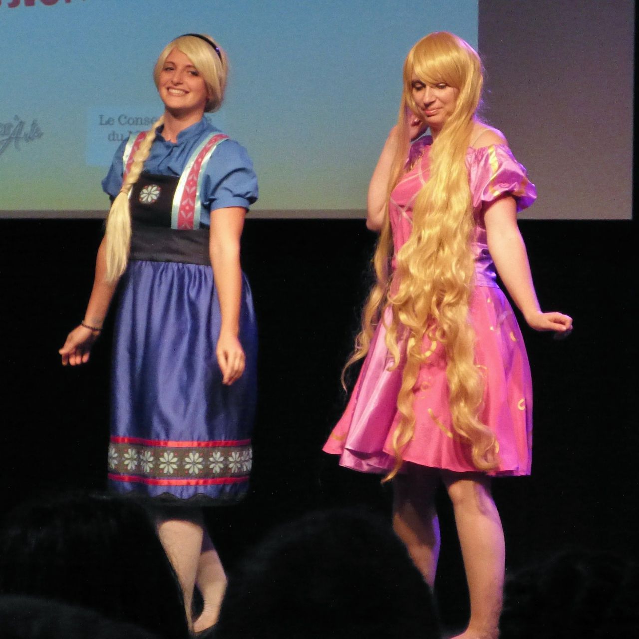 Paris Manga et Sci-Fi Show : Retour sur l’édition 2017 #24