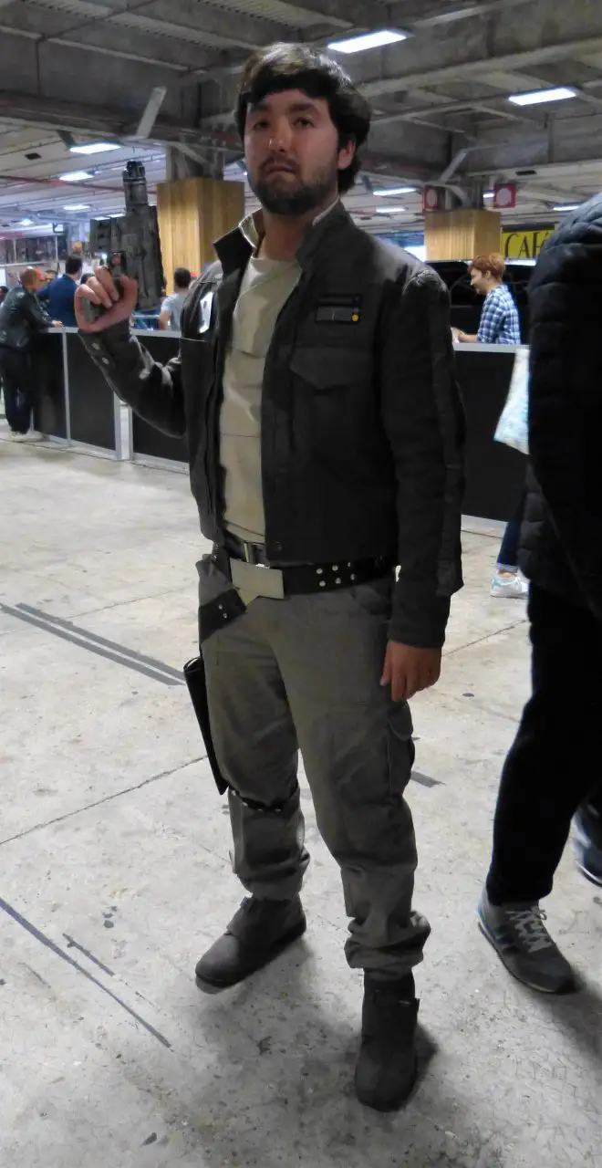 Paris Manga et Sci-Fi Show : Retour sur l’édition 2017 #10