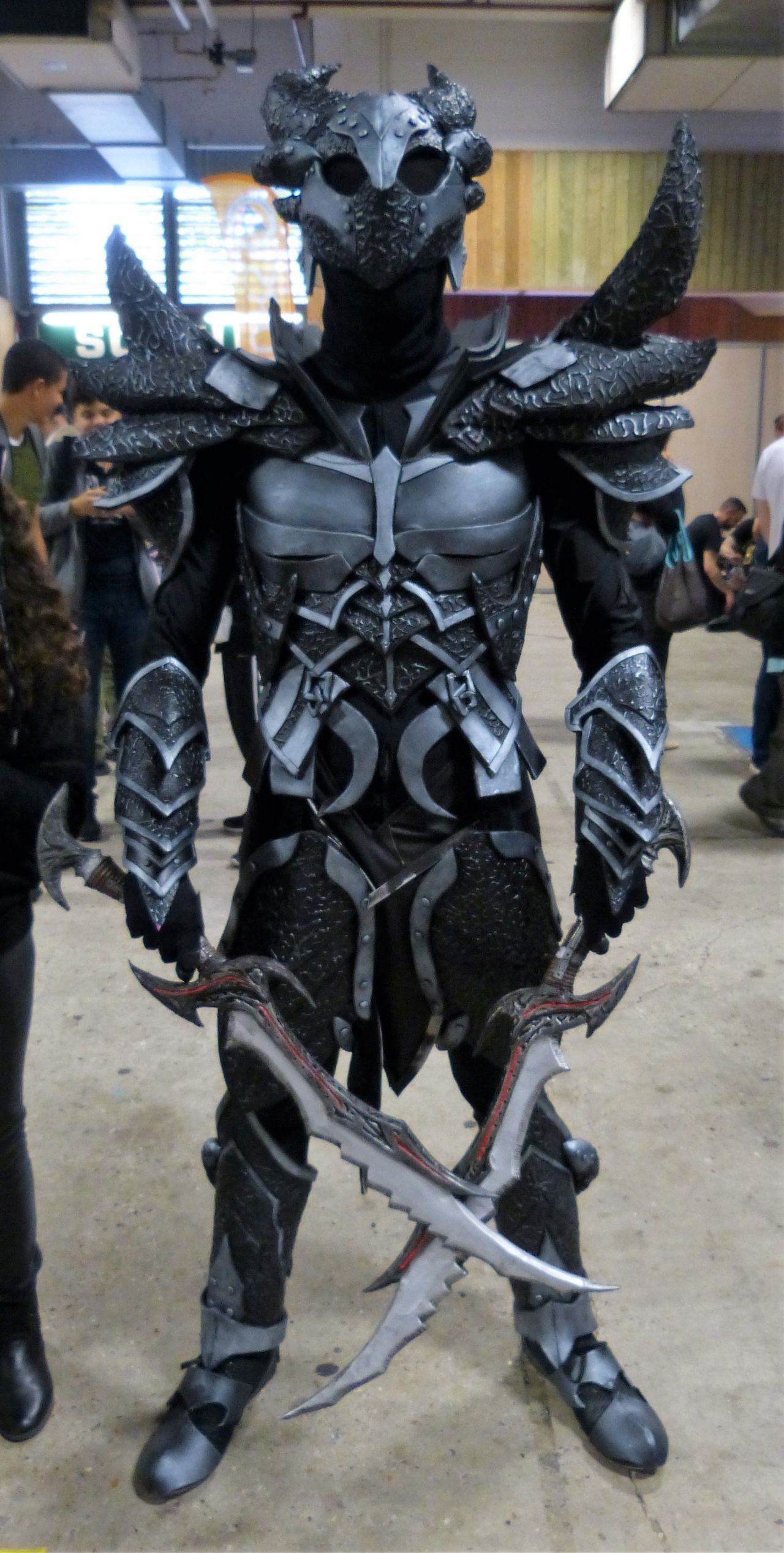 Paris Manga et Sci-Fi Show : Retour sur l’édition 2017 #9