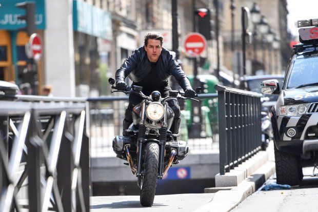 Edge of Tomorrow 2 : le scénario est finalisé #3