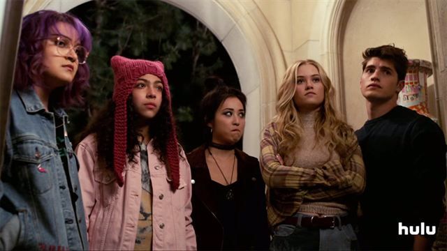 Runaways : la série Marvel se dévoile dans une première bande annonce