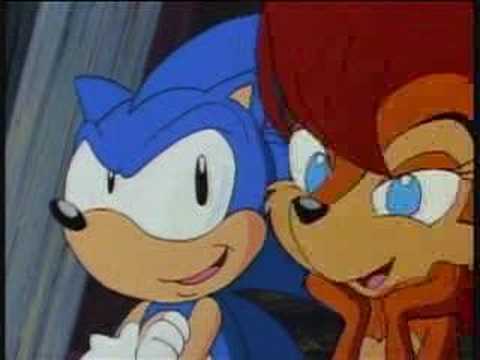 Sonic : le film n’est pas pour tout de suite #2