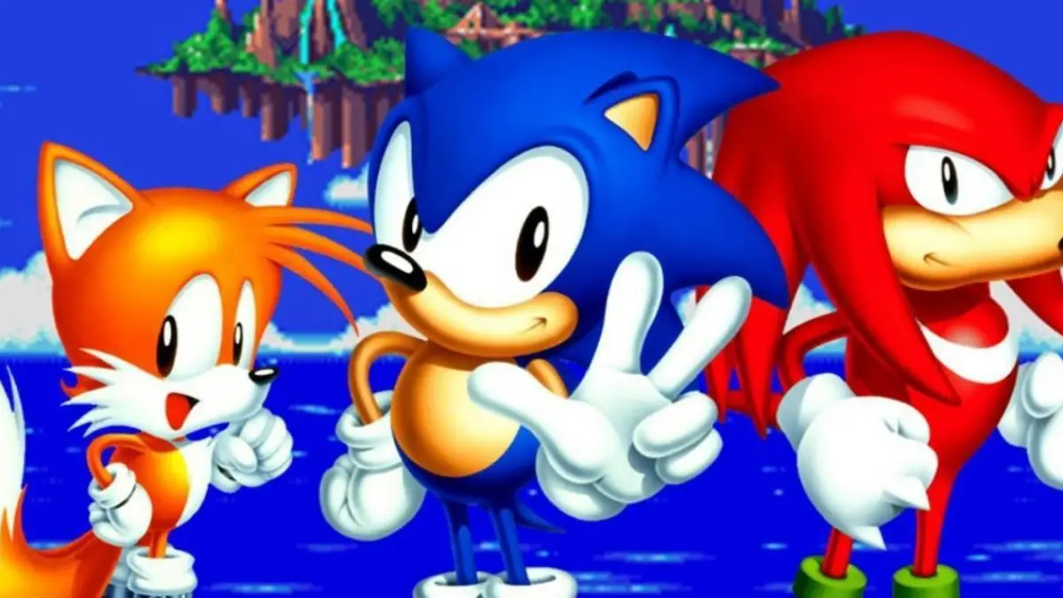 Sonic : le film n’est pas pour tout de suite