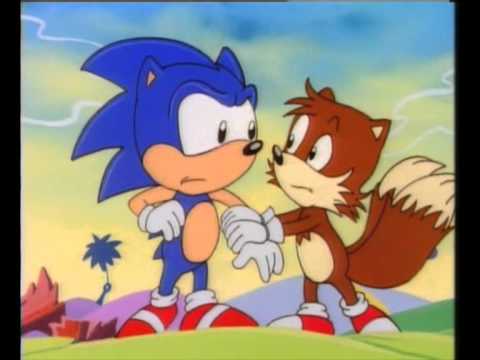 Sonic : le film n’est pas pour tout de suite