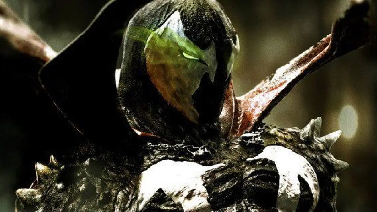 Spawn : Todd Mc Farlane ne veut pas d’une Origin Story