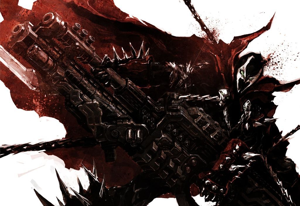 Spawn : Todd Mc Farlane ne veut pas d’une Origin Story #2
