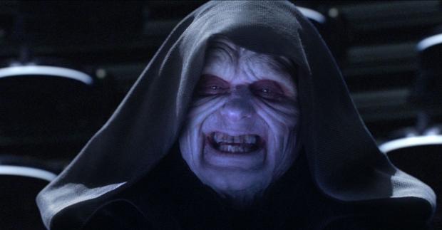 Star Wars Battlefront 2 : l’Empereur Palpatine toujours vivant ? #3
