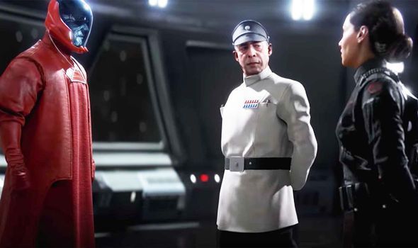 Star Wars Battlefront 2 : l’Empereur Palpatine toujours vivant ?