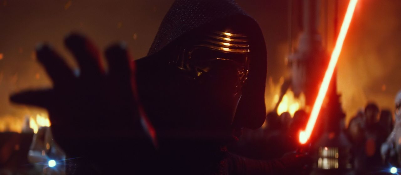 Star Wars Les Derniers Jedi : une nouvelle bande annonce énorme #9