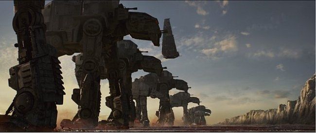 Star Wars Les Derniers Jedi : une nouvelle bande annonce énorme #5