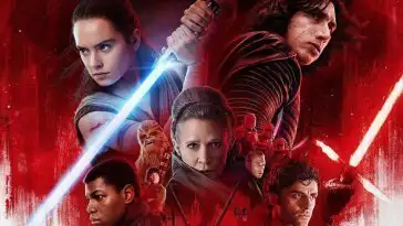 Star Wars Les Derniers Jedi : une nouvelle bande annonce énorme