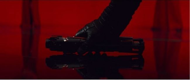 Star Wars Les Derniers Jedi : une nouvelle bande annonce énorme #7