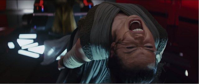 Star Wars Les Derniers Jedi : une nouvelle bande annonce énorme #15