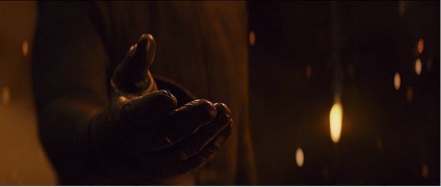 Star Wars Les Derniers Jedi : une nouvelle bande annonce énorme #18
