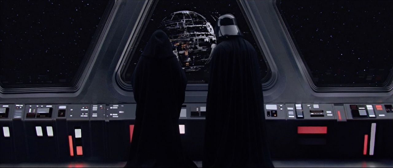 Star Wars Les Derniers Jedi : une nouvelle bande annonce énorme #4
