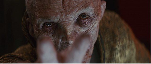 Star Wars Les Derniers Jedi : une nouvelle bande annonce énorme #14