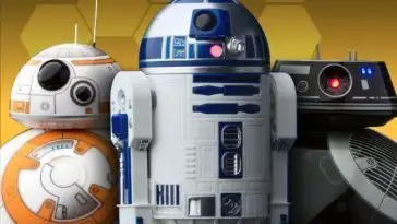 Test Sphero mini : plus petite, plus intelligente et moins chère