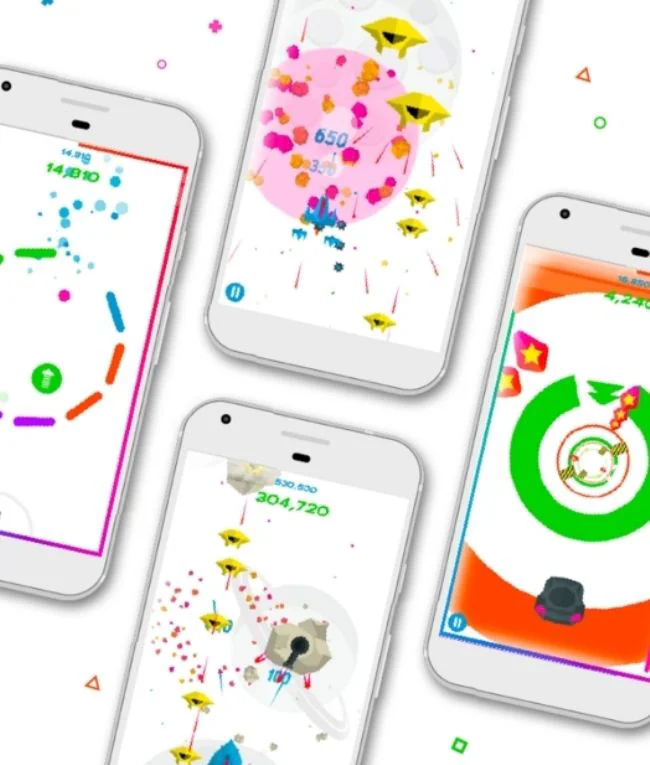 Test Sphero mini : plus petite, plus intelligente et moins chère #7