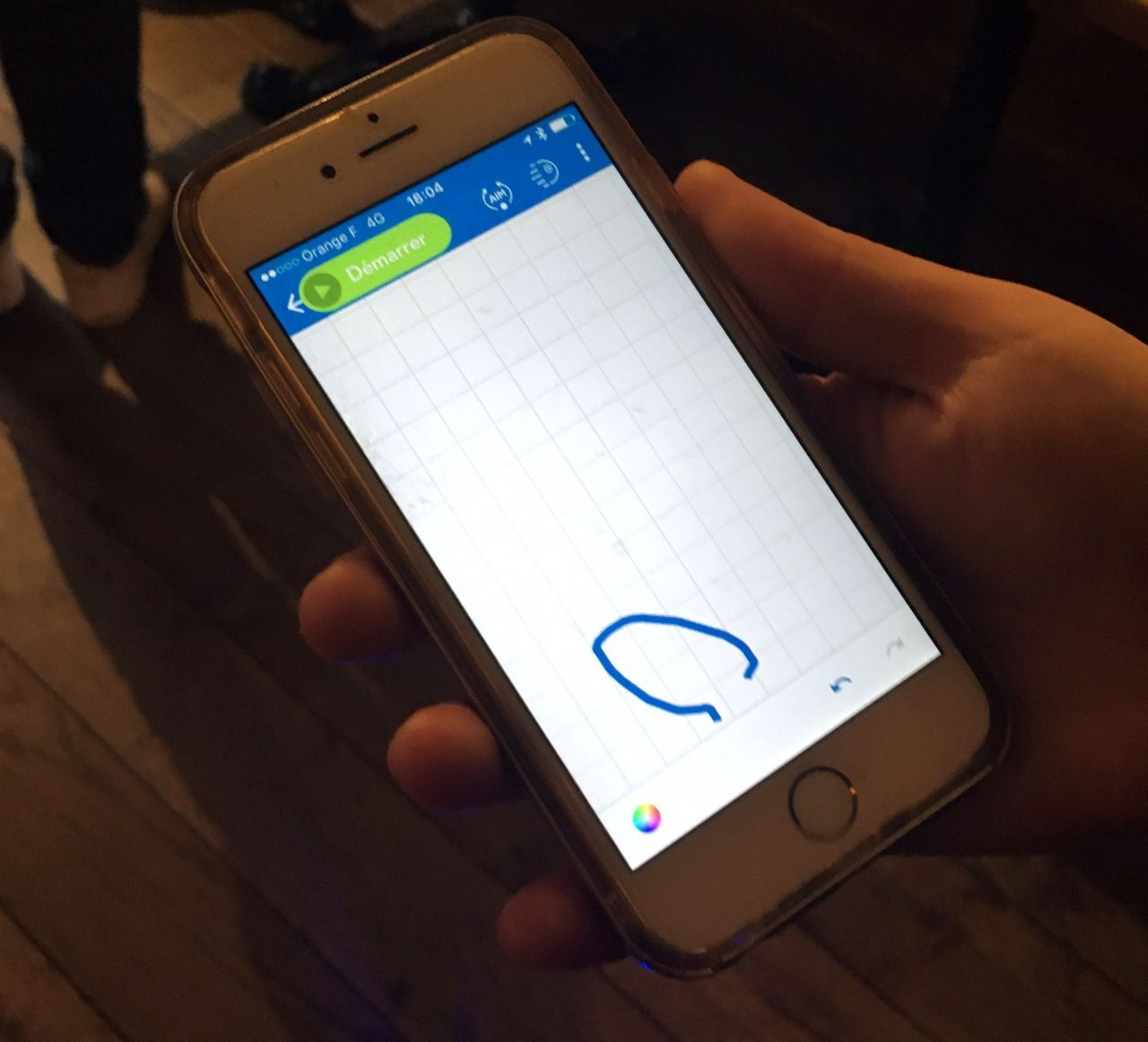 Test Sphero mini : plus petite, plus intelligente et moins chère #13