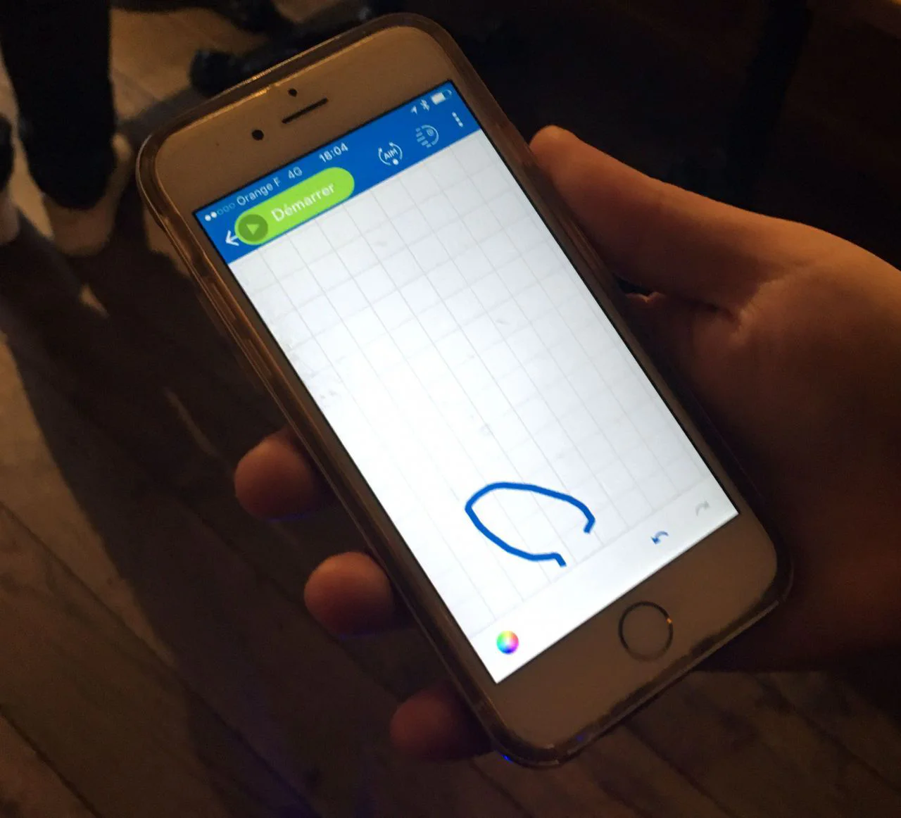 Test Sphero mini : plus petite, plus intelligente et moins chère #8