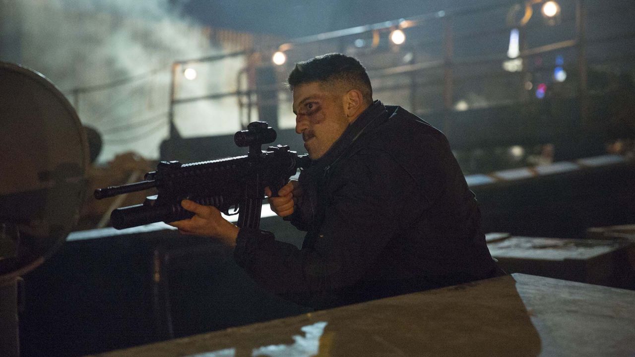 Disney+ : les series Marvel annulées par Netflix n’arriveront pas avant 2020 #2