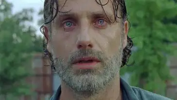 The Walking Dead : et si la série continuait sans Rick ?