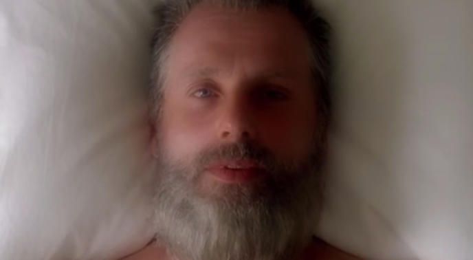 The Walking Dead : et si la série continuait sans Rick ? #2