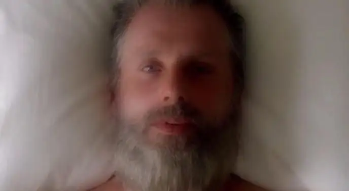 The Walking Dead : et si la série continuait sans Rick ? #2