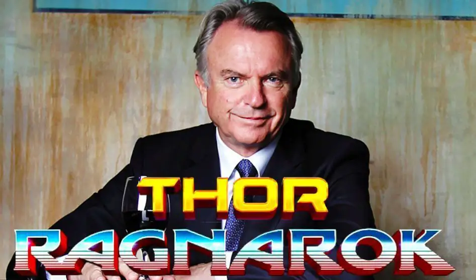 Thor Ragnarok : aviez-vous vu le caméo du caméo ? #4