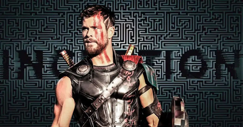 Thor Ragnarok : aviez-vous vu le caméo du caméo ? #5