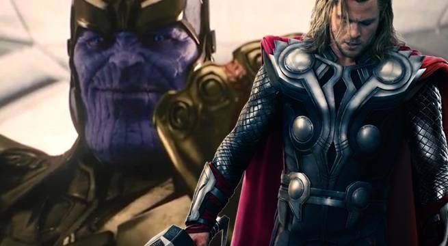 Thor Ragnarok : combien de scènes post-générique ? #2