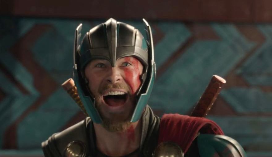Thor Ragnarok : combien de scènes post-générique ?