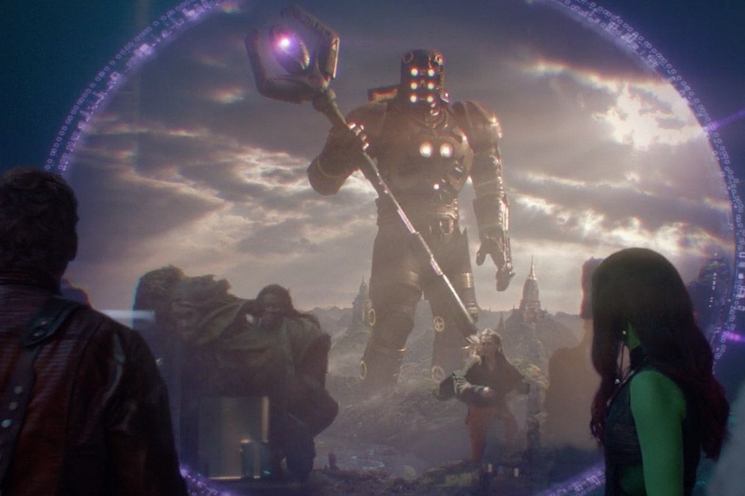 Thor Ragnarok : Mjolnir à déjà été détruit et réparé 6 fois #9