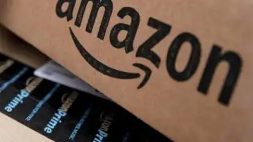 Amazon : Une enfant de 2 ans achète un canapé à 430 dollars