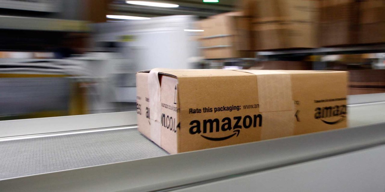 Un couple arnaque plus d’un million de dollars à Amazon #2