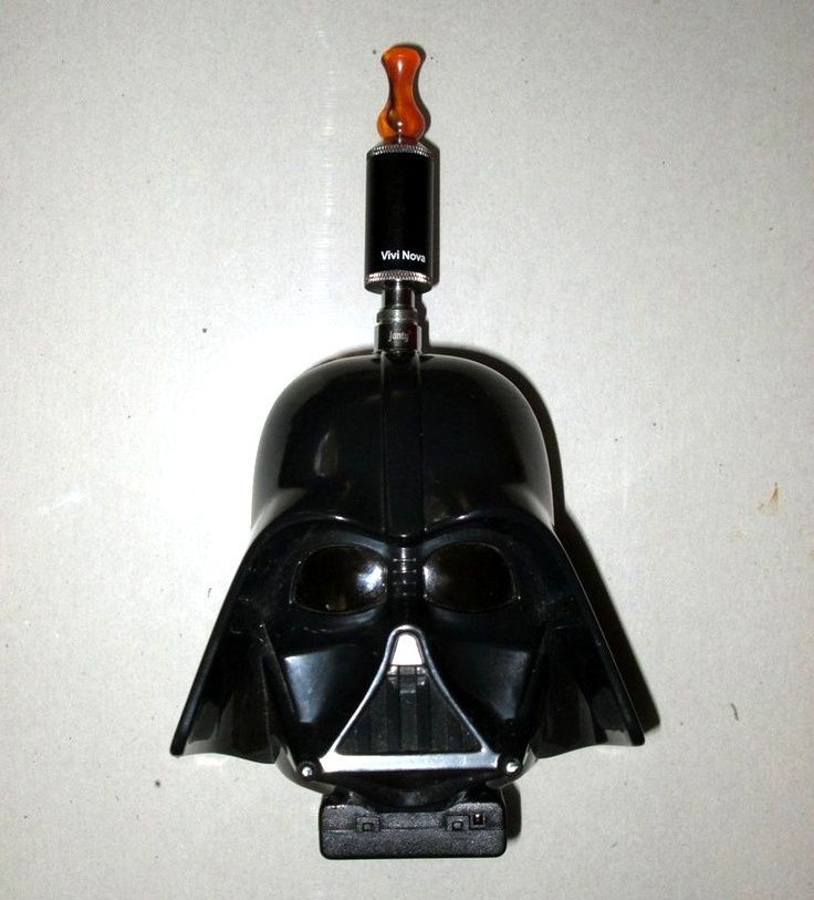 6 cigarettes électroniques complètement dingues pour les fans de Star Wars #6