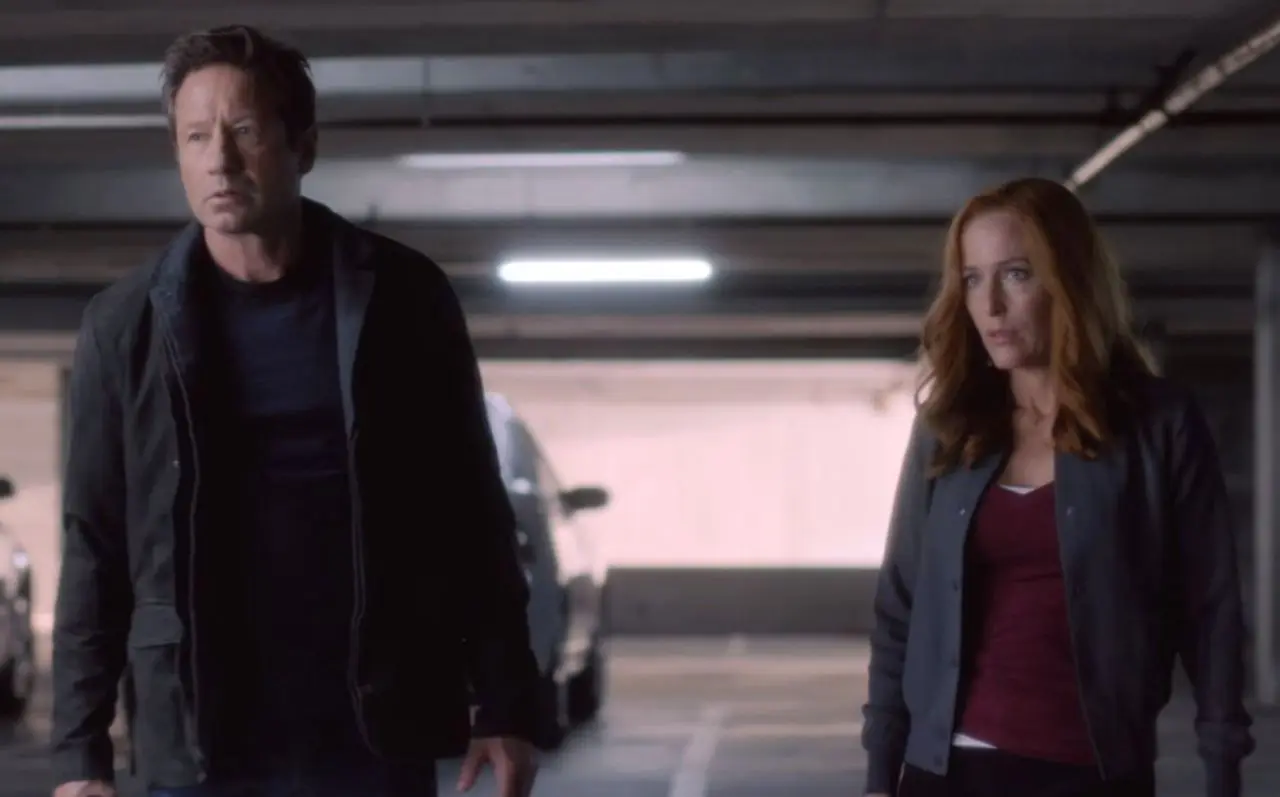 X-Files : une 1ère bande annonce pour la Saison 11