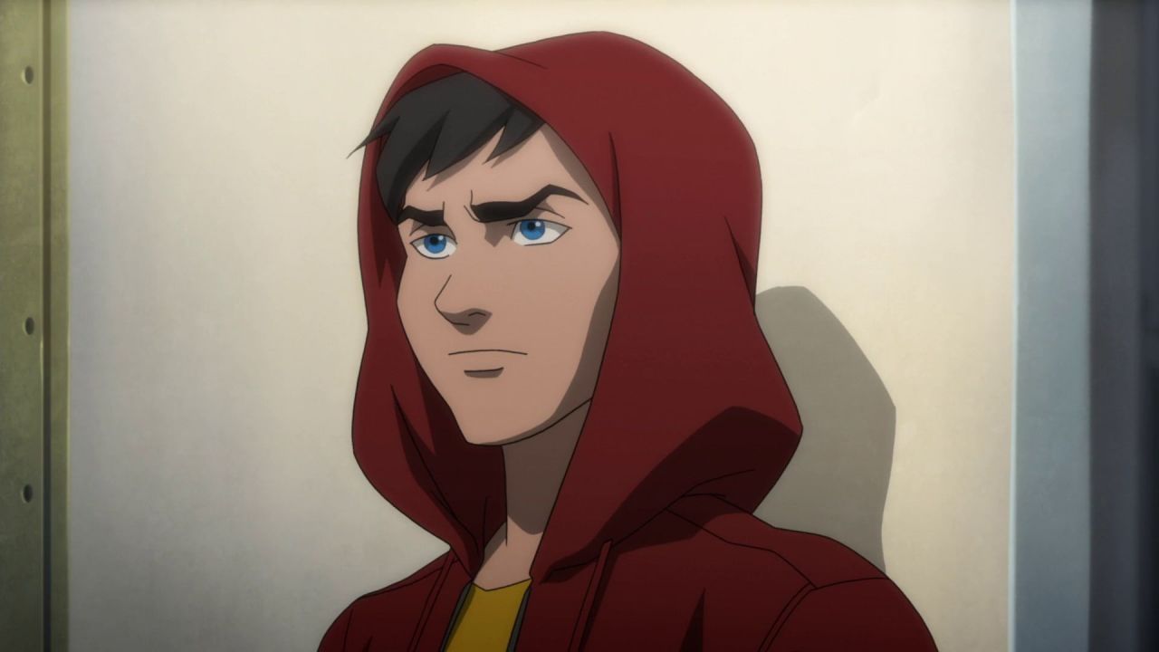 Zachary Levi (Chuck) incarnera Shazam au cinéma #9