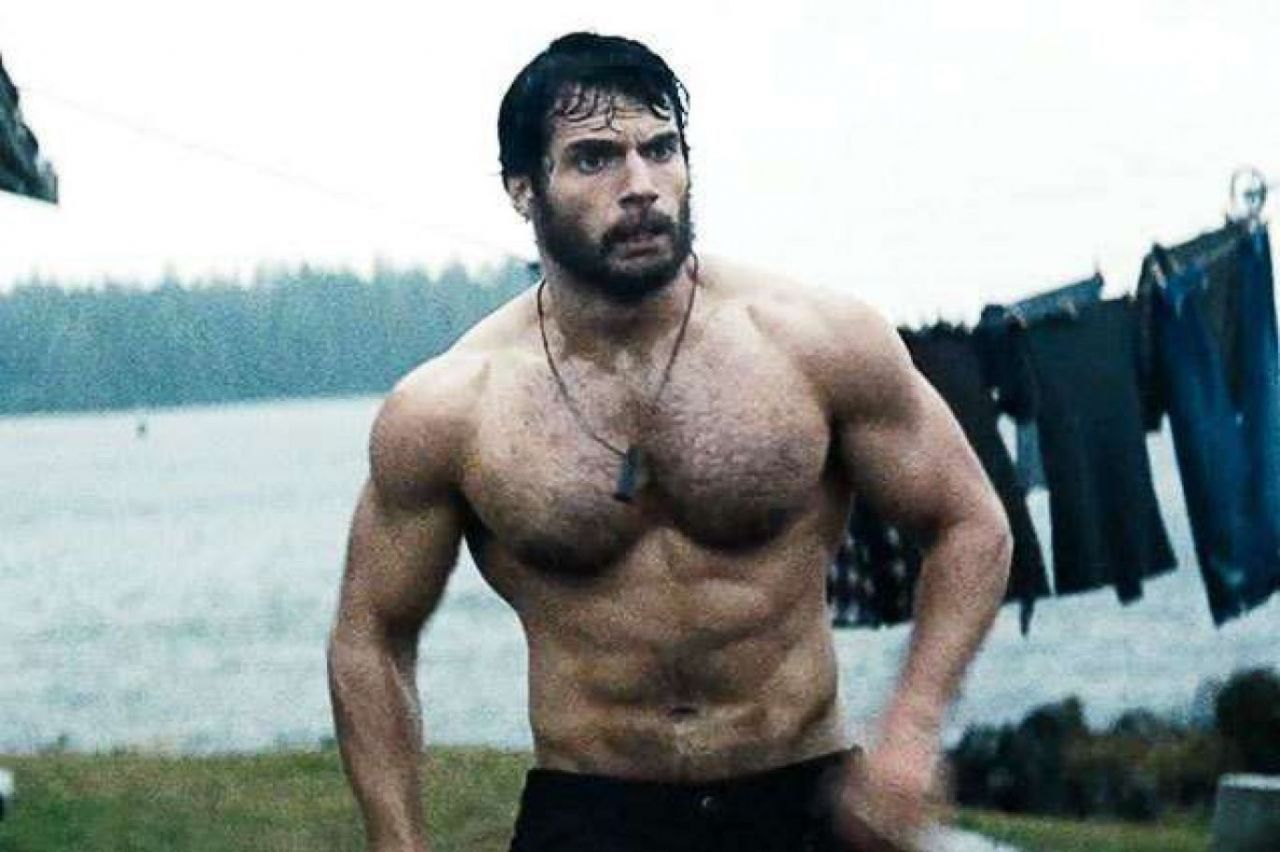 Zachary Levi (Chuck) incarnera Shazam au cinéma #4