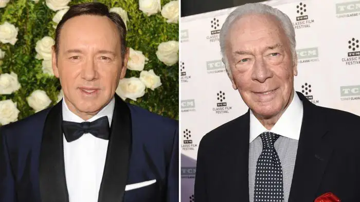 Tout l’argent du monde : Sony supprime Kevin Spacey du prochain film de Ridley Scott un mois avant sa sortie #4